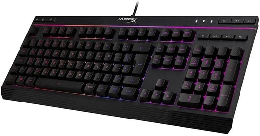 HyperX Teclado Gamer HyperX Alloy
