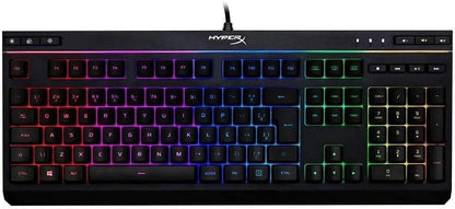HyperX Teclado Gamer HyperX Alloy