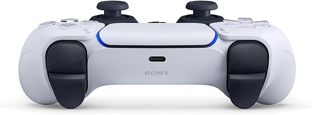 Controle sem fio DualSense