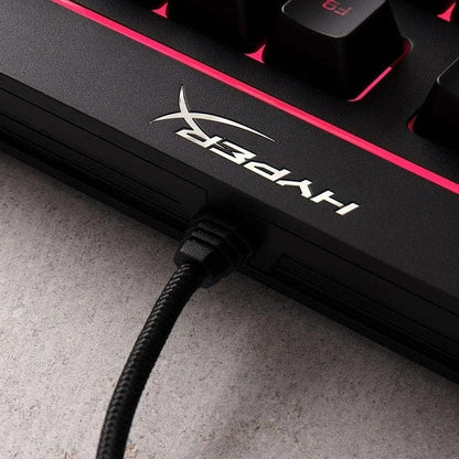 HyperX Teclado Gamer HyperX Alloy
