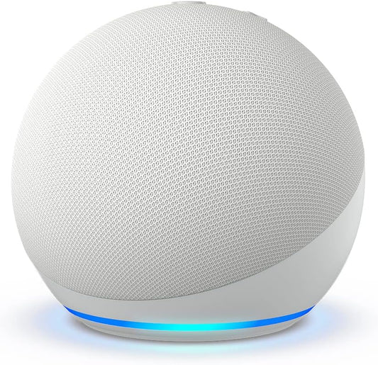 Echo Dot (Última geração) | Cor Preta
