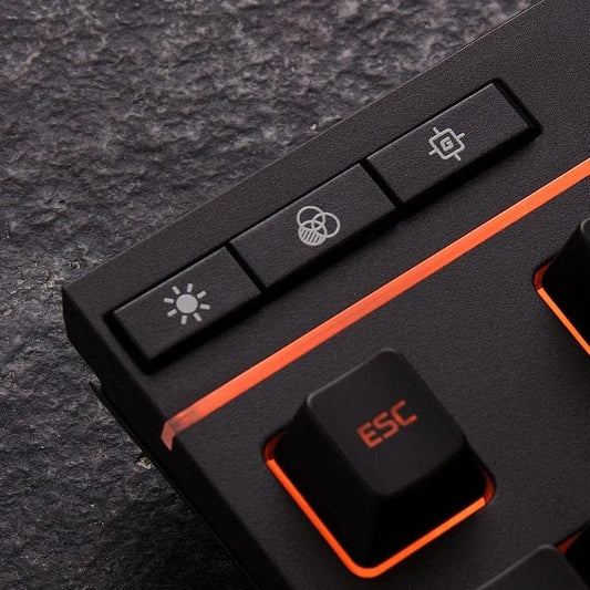 HyperX Teclado Gamer HyperX Alloy